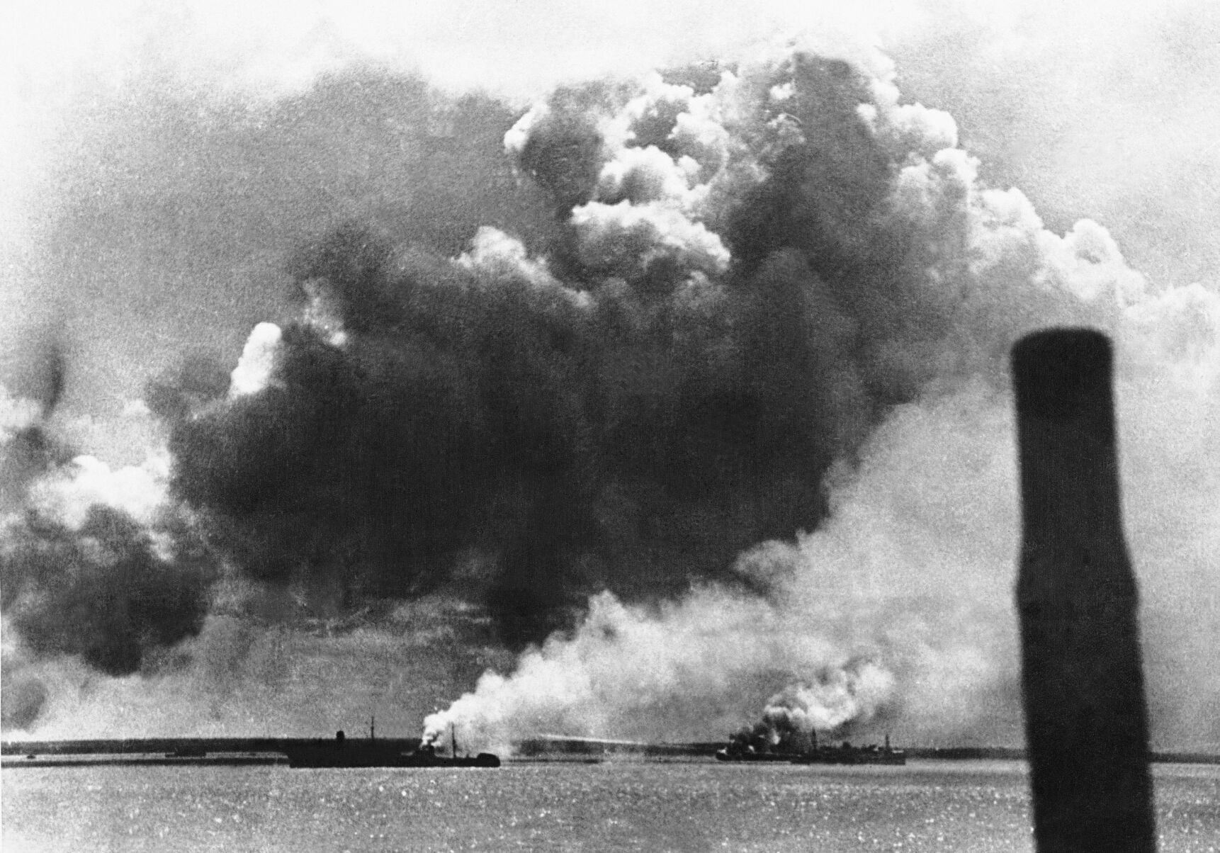 1942: Australia